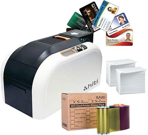 phoenix card printer vs smart printer|ID Card Printer Reviews .